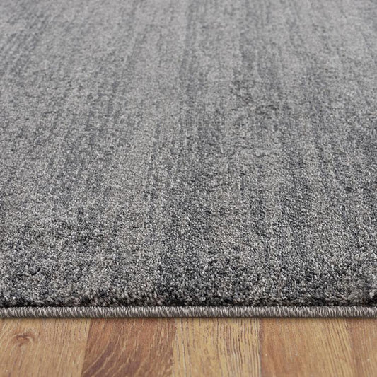Odessa 6824 Grey Hallway Runner