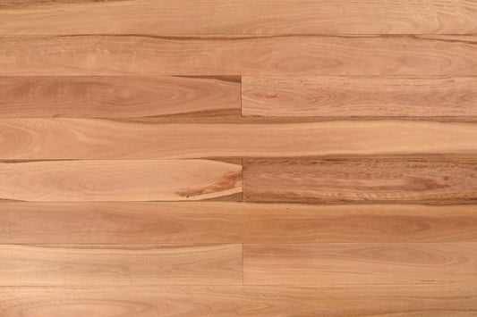 Wooden-Land Pacific Blackbutt Engineered Timber Flooring