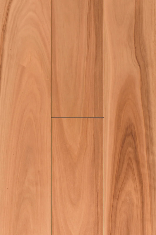 Topdeck Solid Pre-Finished Pacific Blackbutt Engineered Solid Timber Flooring