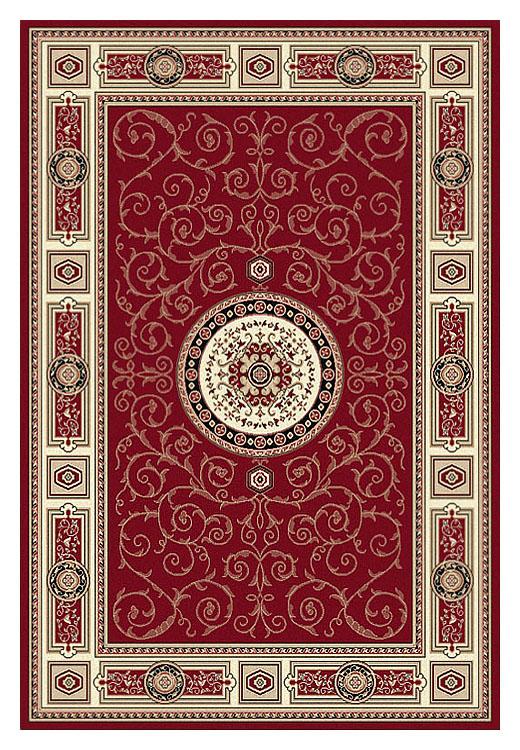 Palace 7647 Red