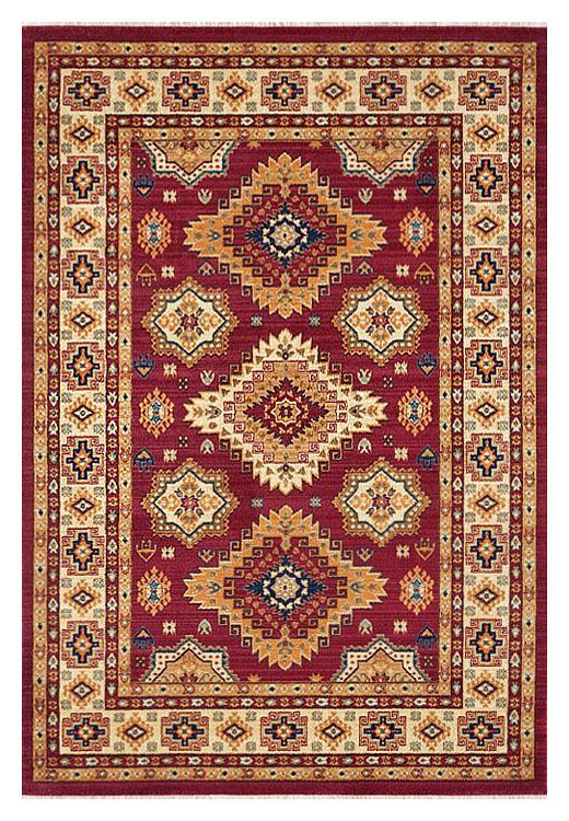 Persian 1267 Red