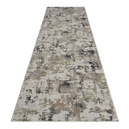 Portland 175 Dk.Grey Hallway Runner