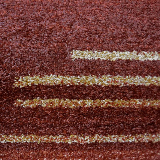Prestige 3435 Red Hallway Runner