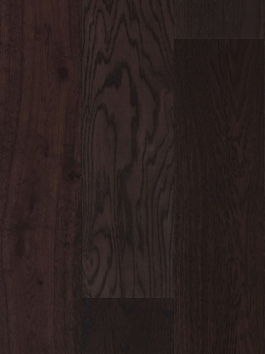 Quercus Engineered Timber Flooring - HE08-Buckly