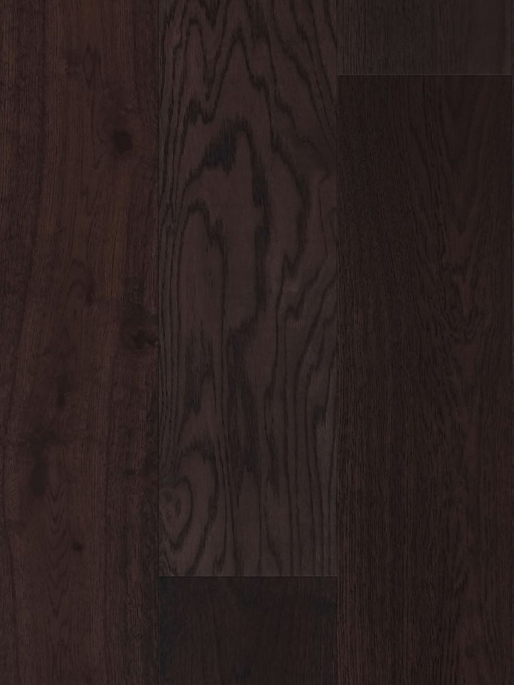Quercus Engineered Timber Flooring - HE08-Buckly