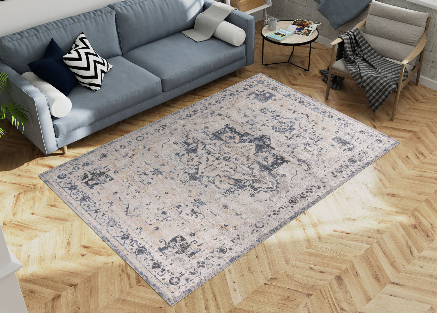 50% Off Rugs