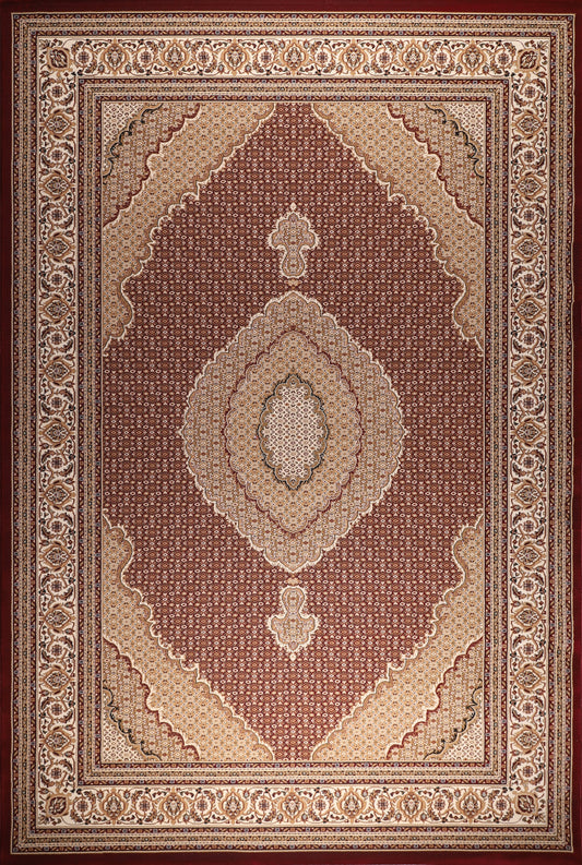 ELEGANCE-RED/TAJ