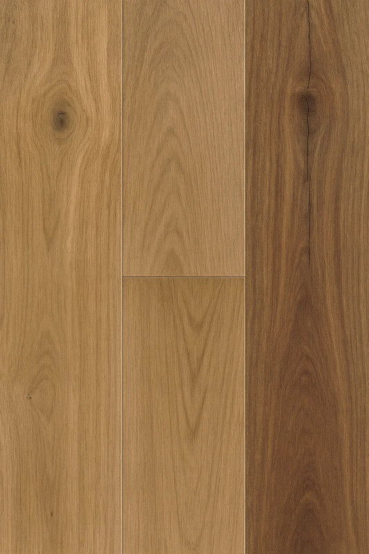 Topdeck Solid Timber Raw Spotted Gum Engineered Timber Flooring