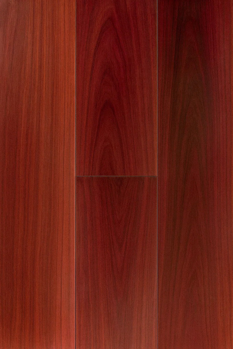 Topdeck Solid Pre-Finished Red Iron Bark Engineered Solid Timber Flooring