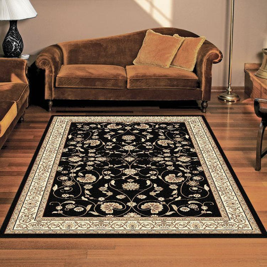 Regal 8001 Black