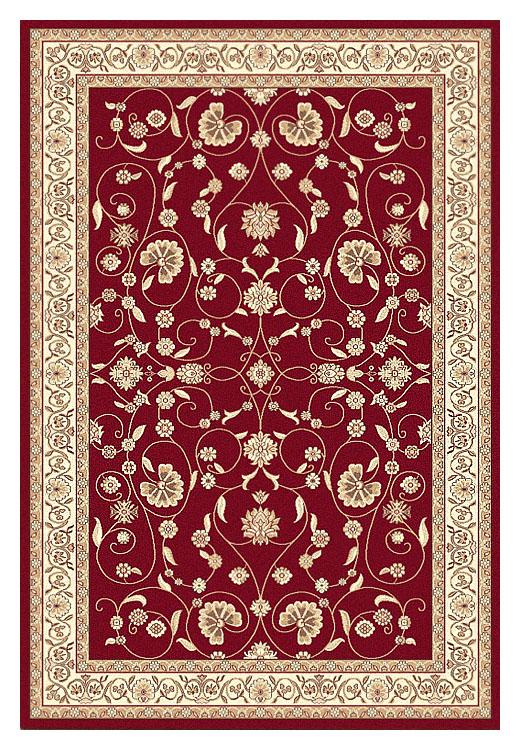 Regal 8001 Red