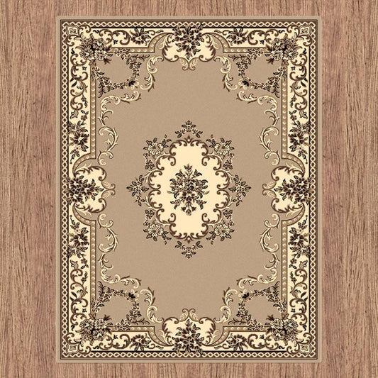 Ruby 6151 Beige