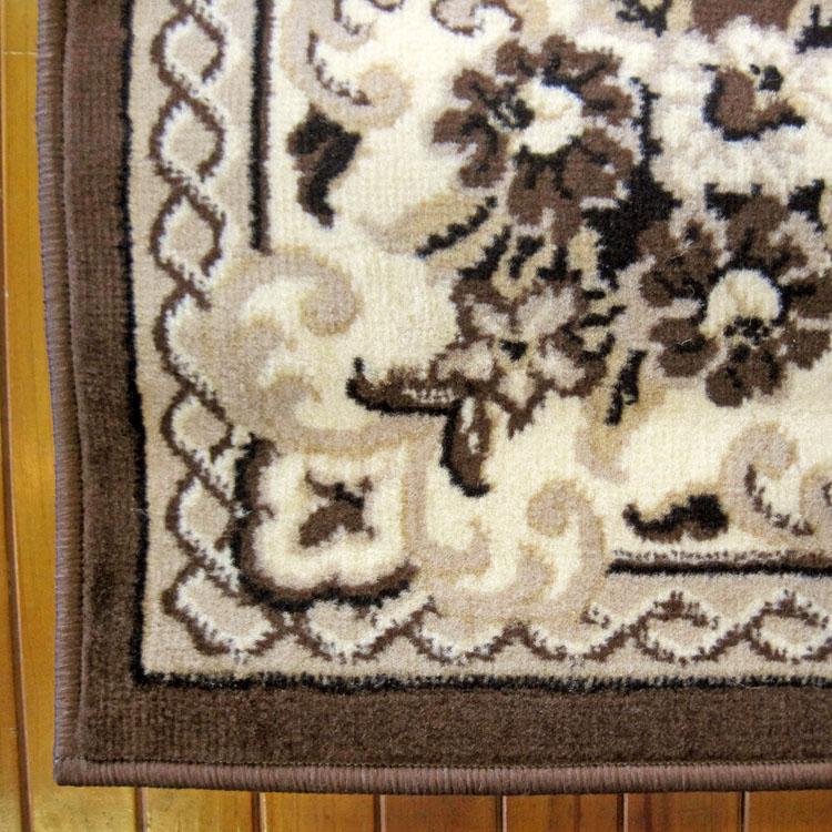 Ruby 6151 Brown