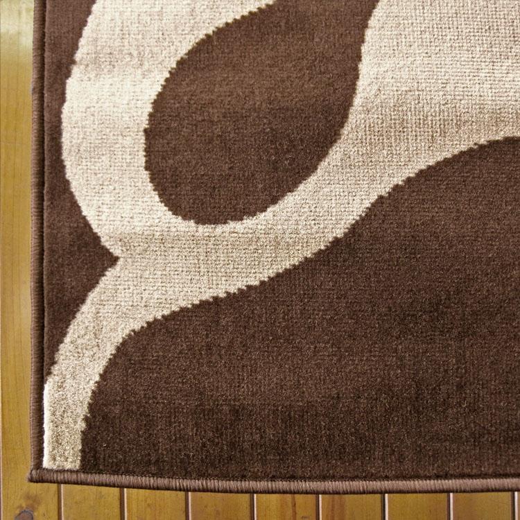 Ruby 6223 Brown – InRugs & Flooring Fyshwick