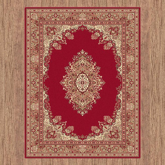 Ruby 6331 Red
