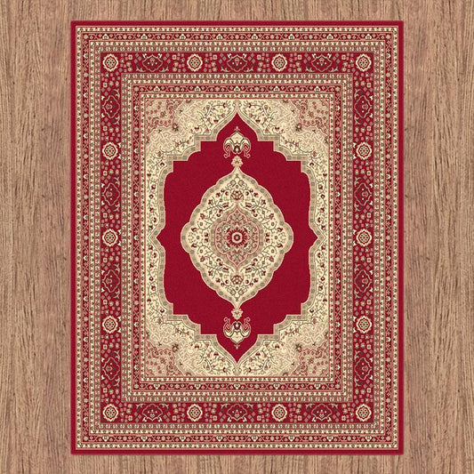 Ruby 6332 Red