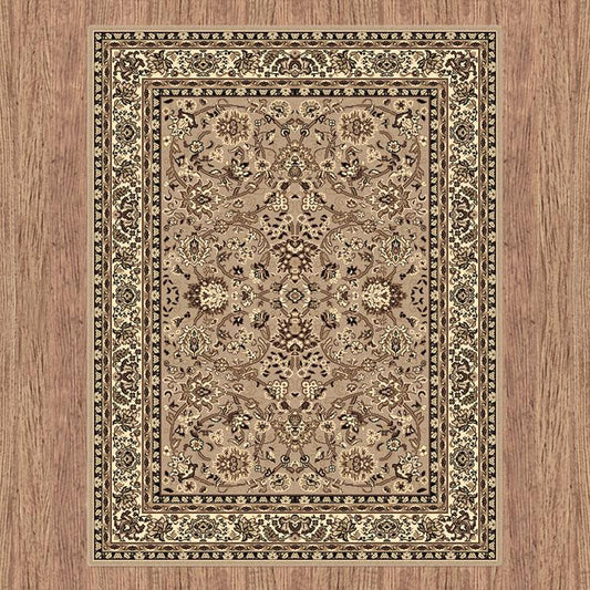 Ruby 6333 Beige