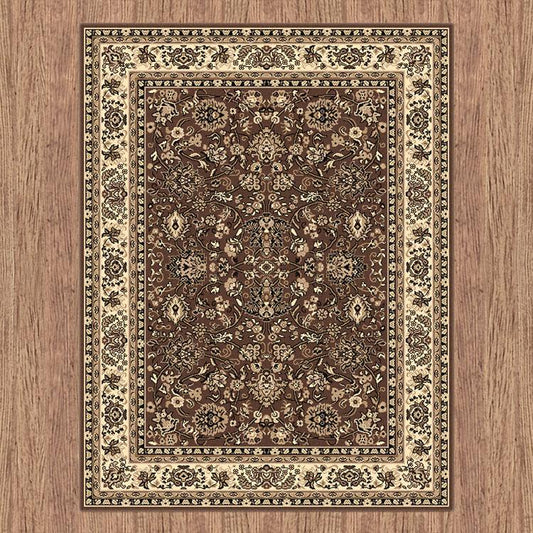 Ruby 6333 Brown