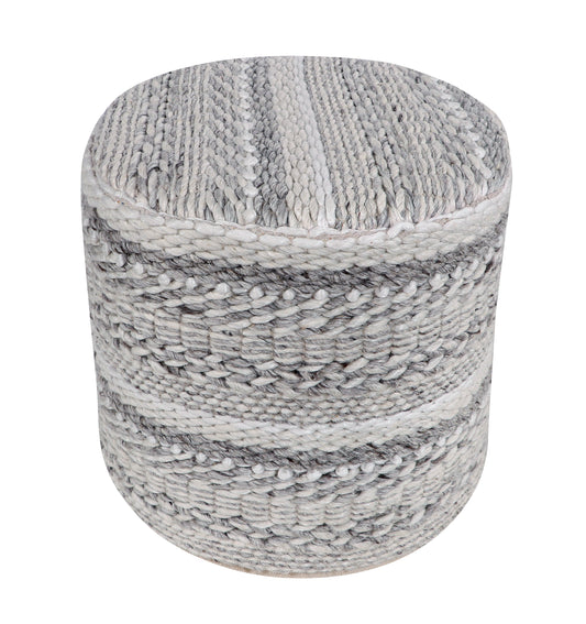 SKYLINE - SILVER/NATURAL