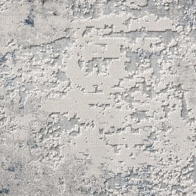 Sanford 950 Lt.Grey Hallway Runner