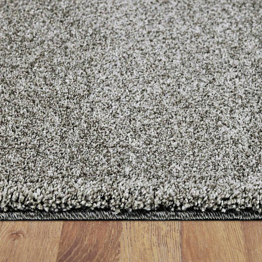 Sierra 6365 Grey Hallway Runner