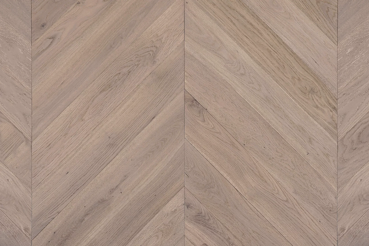 Topdeck Cavallo Bianco Soft Pale Oak Engineered Timber Flooring
