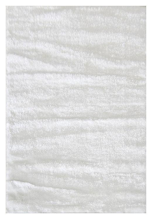 Soft Shaggy 1001 White