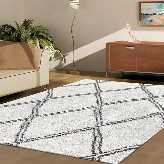 Sorento Shaggy 329 Cream