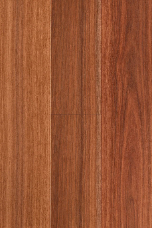 Topdeck Solid Pre-Finished Spotted Gum Engineered Solid Timber Flooring