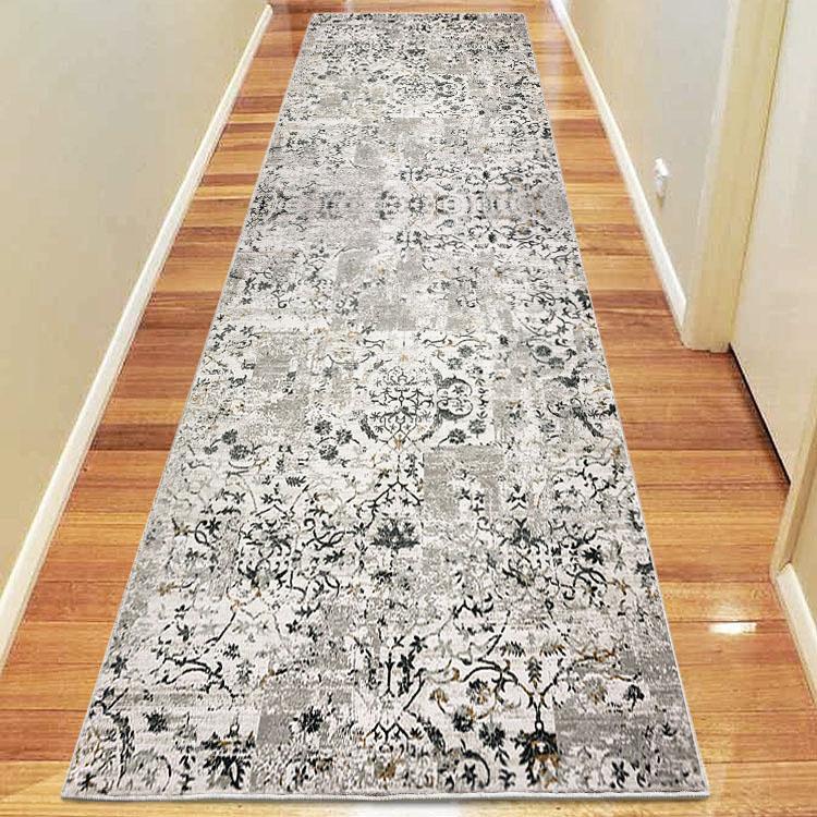 Stella 501 Stone Hallway Runner – InRugs & Flooring Fyshwick