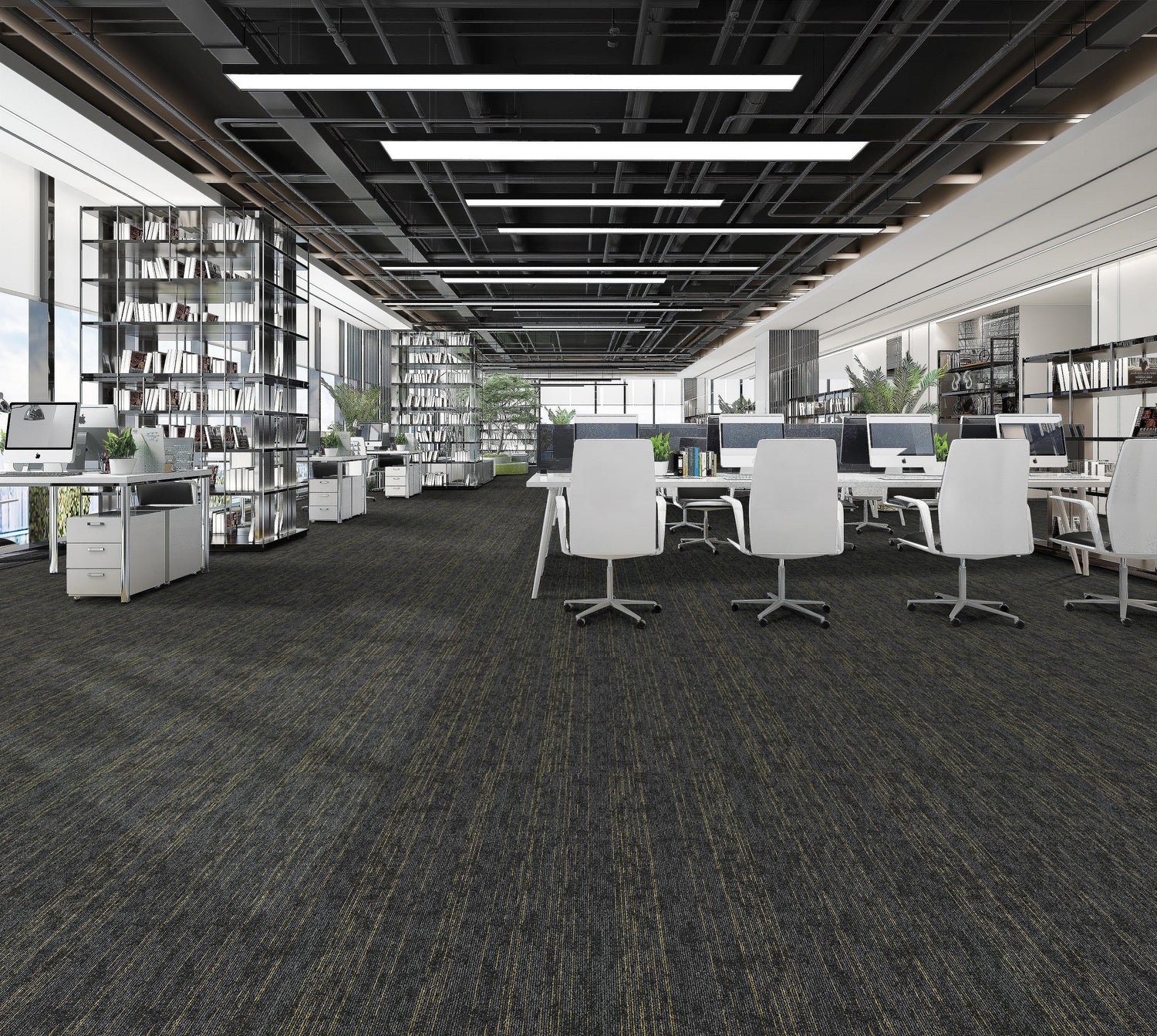 NFD Aurora Plus Stella Carpet Tile