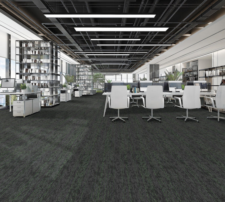 NFD Aurora Plus Tecna Carpet Tile