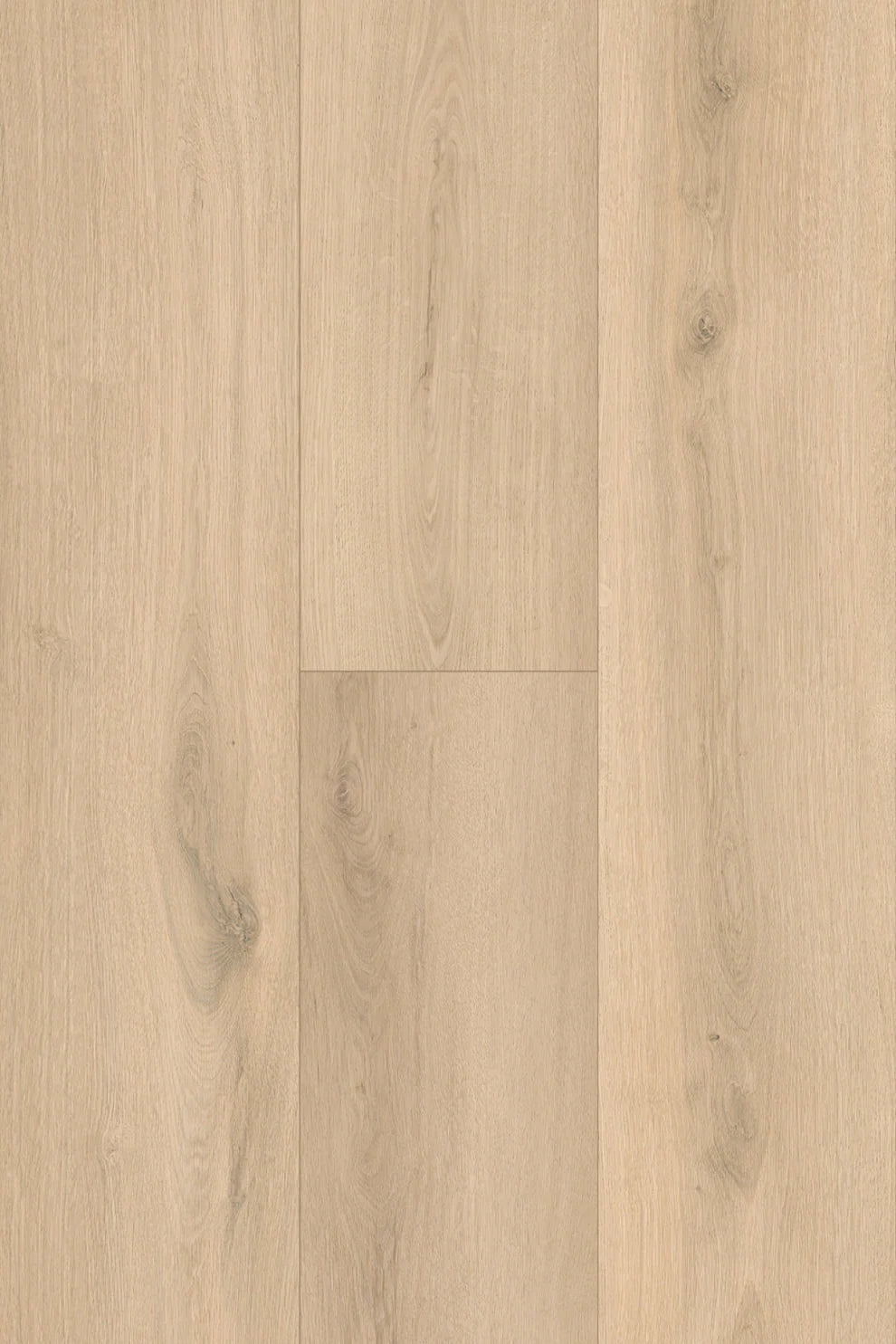 Topdeck Pantora Amor Collection Ivory Sand Oak Laminate Flooring