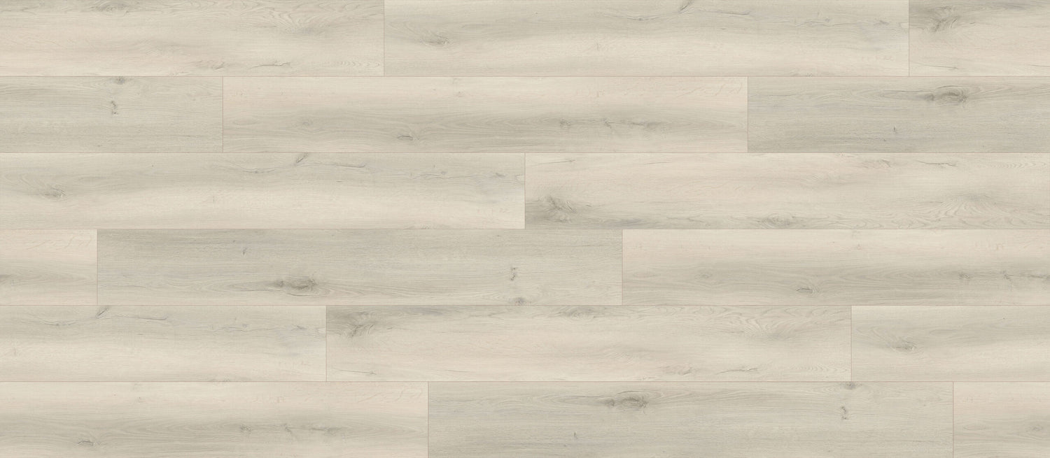 NFD Tranquility Ashen Mist Vinyl Plank Flooring