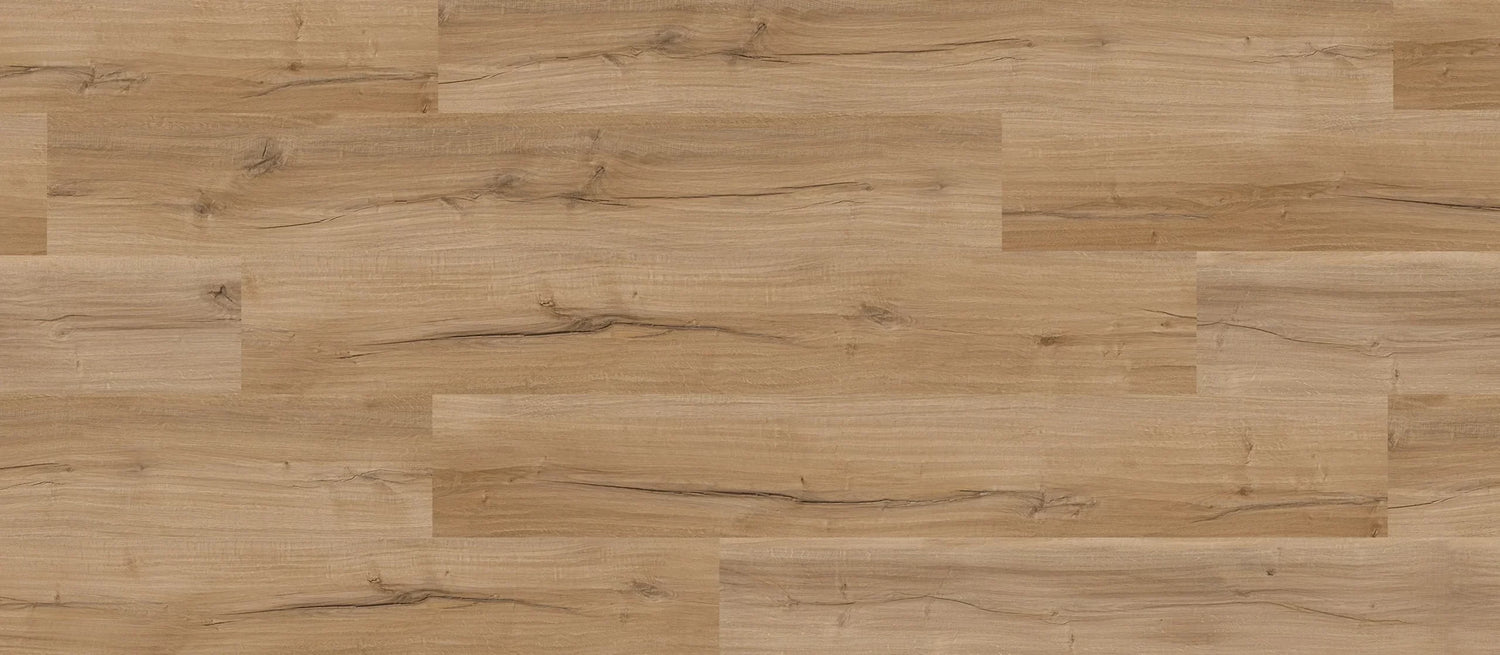 NFD Tranquility Classic Teak Vinyl Plank Flooring