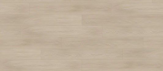 NFD Tranquility Ivory Oak Vinyl Plank Flooring