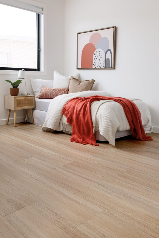 Ultimo Andorra 2.5mm Luxury Vinyl Flooring