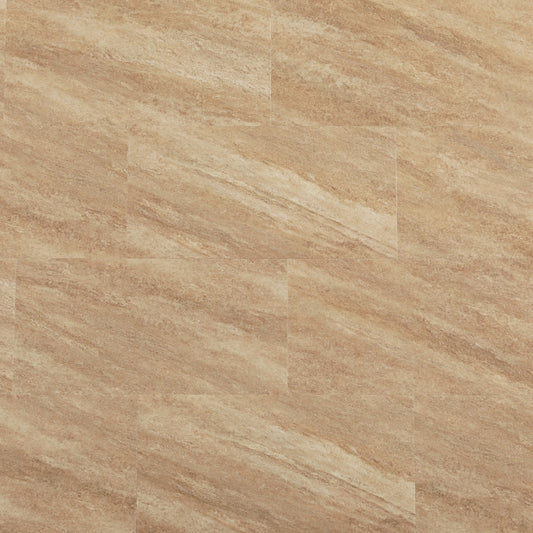 Topdeck Artisan Volcano Hybrid Tile Flooring