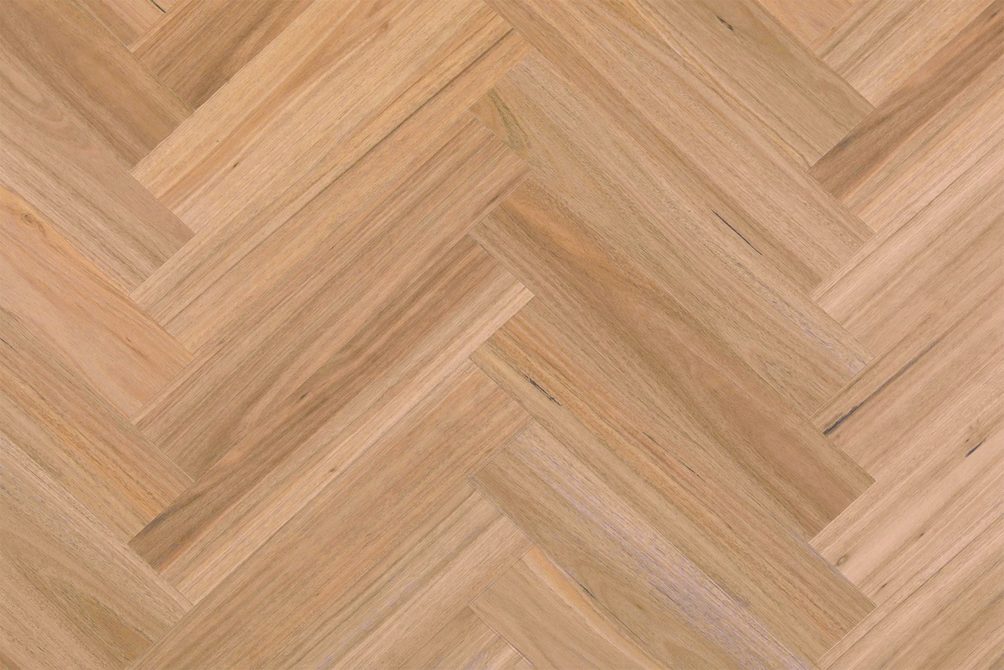 Wooden-Land Blackbutt Herringbone Engineered Timber Flooring