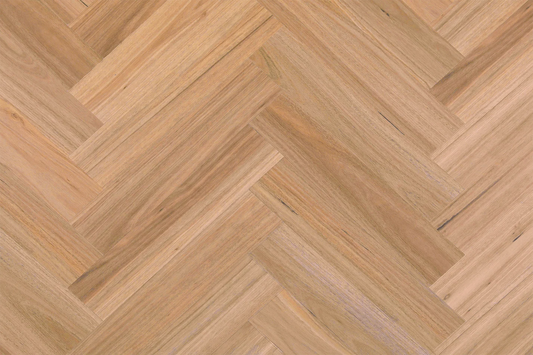 Wooden-Land Blackbutt Herringbone Engineered Timber Flooring