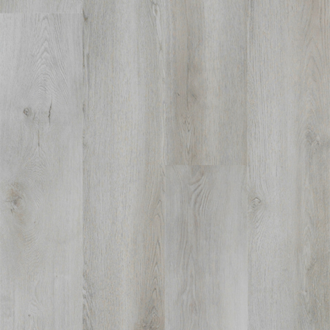 NFD Reaction White Rustic Oak Vinyl Plank Flooring
