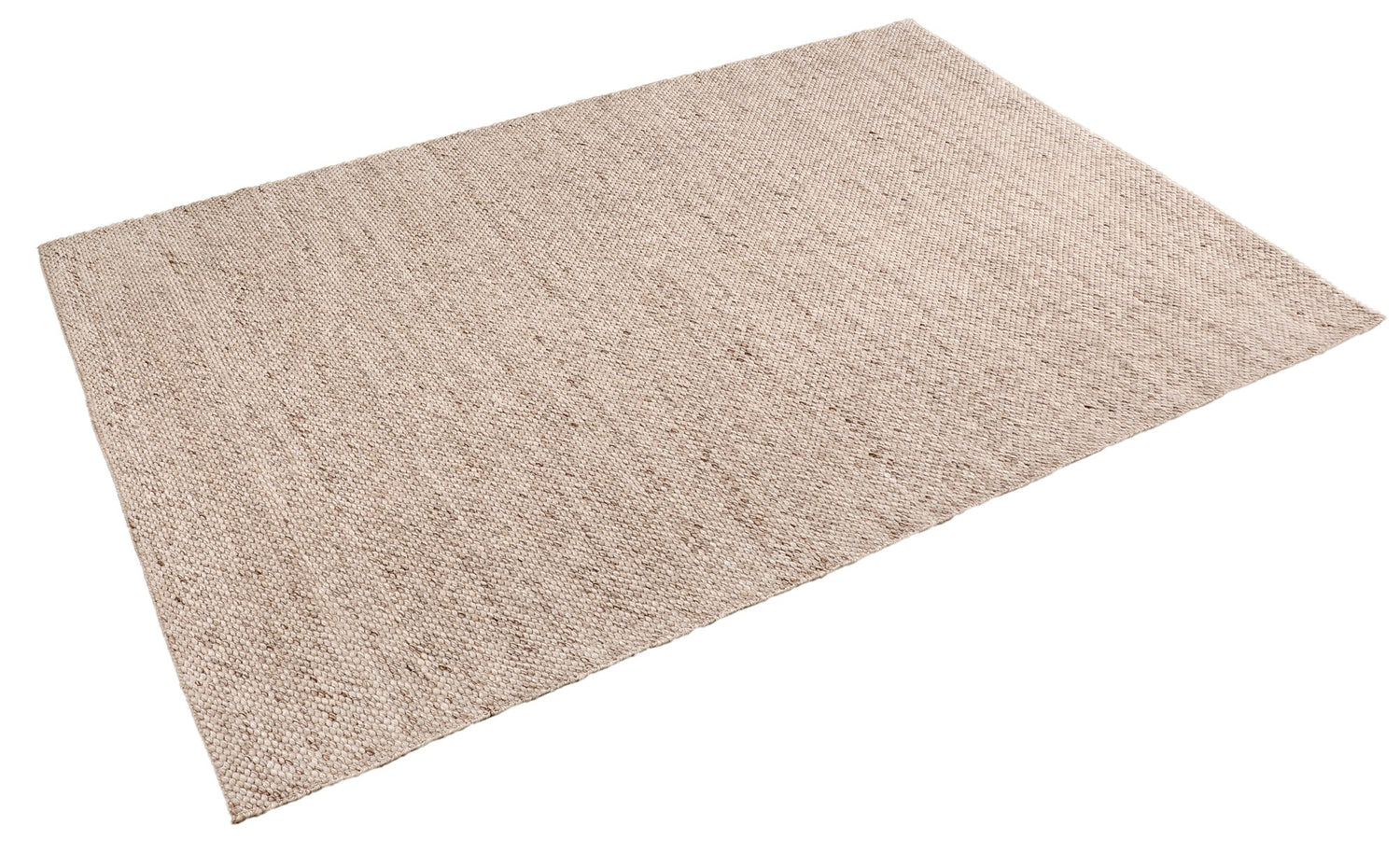 Bela rug in Oyster – view 2