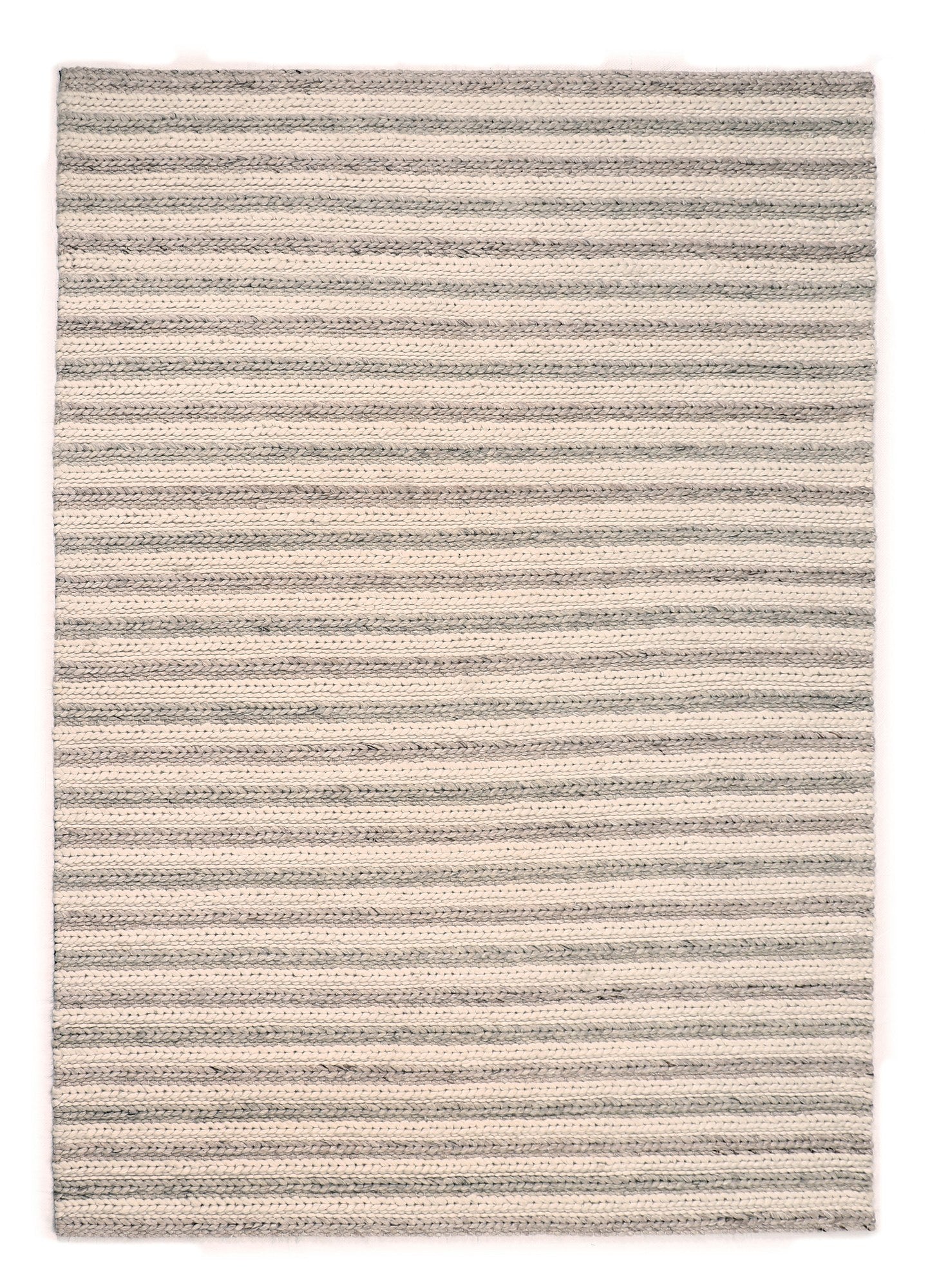 Choti rug in Multi – full rug view