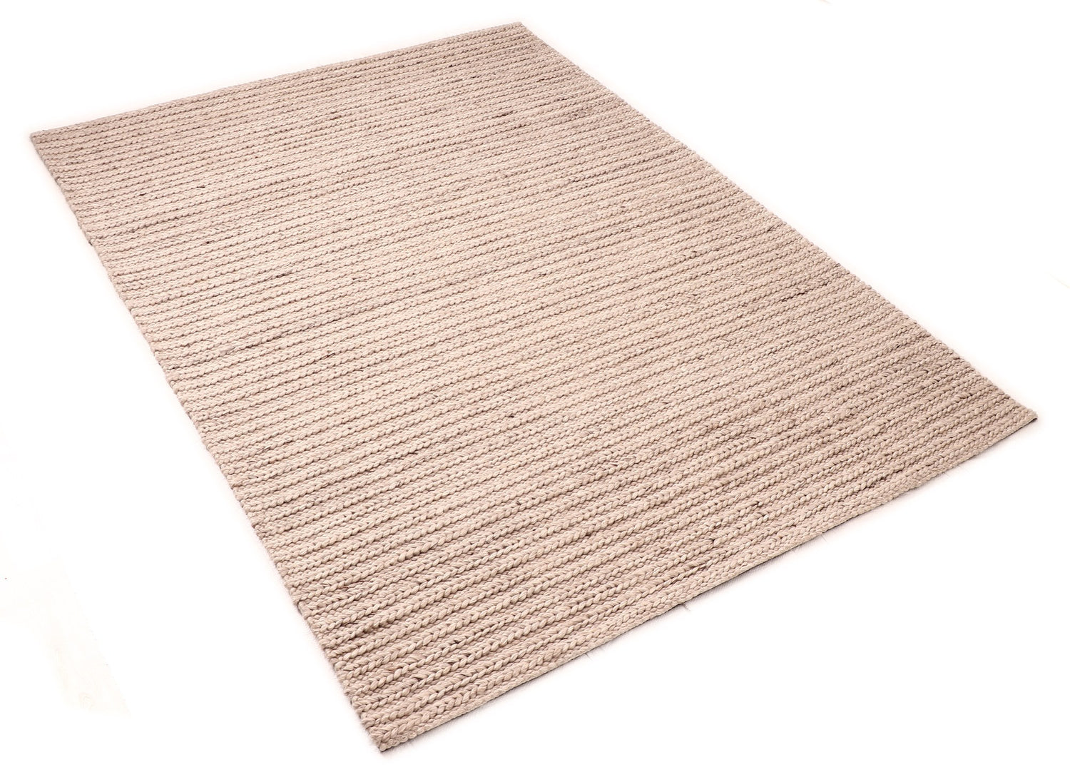 Choti rug in Oyster – view 1