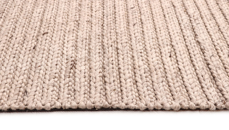 Choti rug in Oyster – view 2