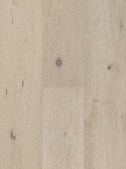 Bonita Collection Flooring (Cotton Oak)