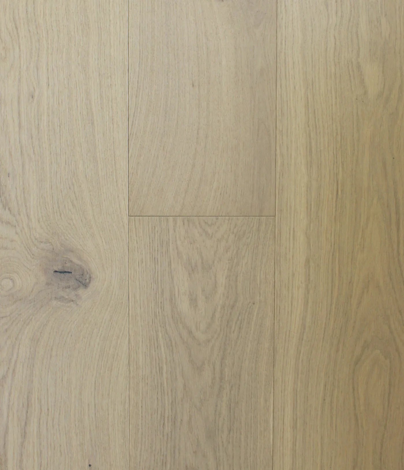 Swish Oak Natura Danish White Engineered Flooring
