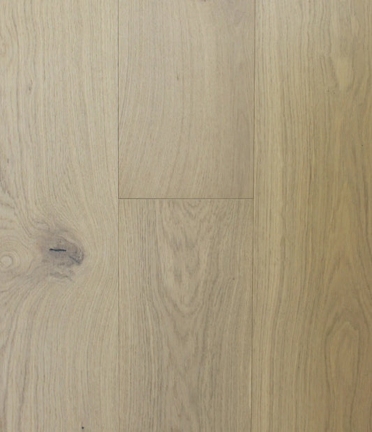 Swish Oak Natura Danish White Engineered Flooring