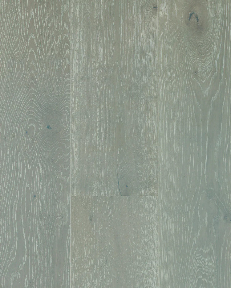 Swish Oak Wideboard Elegant Cloud Oak Engineered Timber Flooring