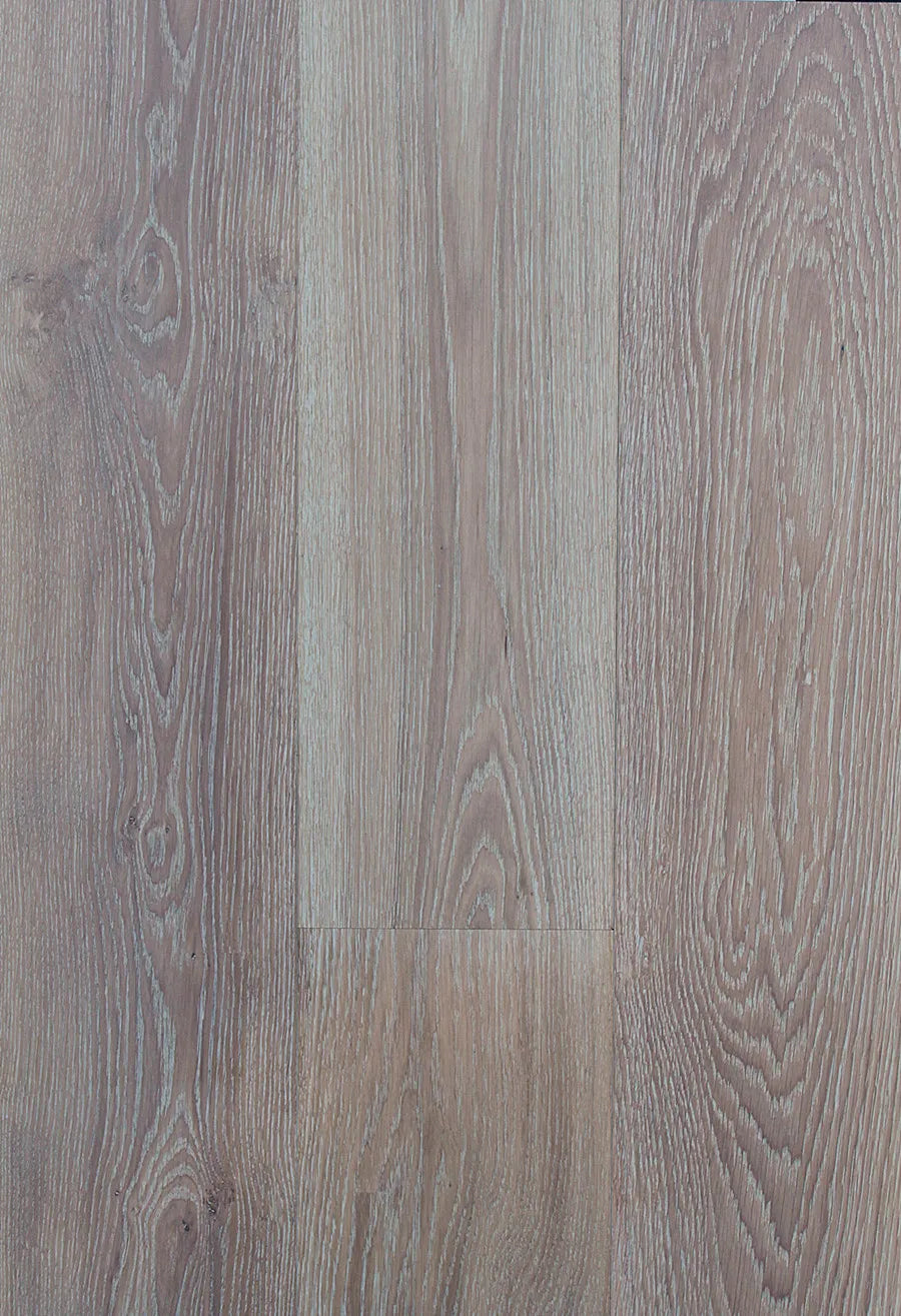 Swish Oak Contemporary Elegant Milano Oak Engineered Flooring